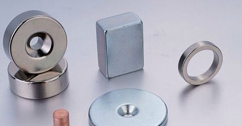 magnet